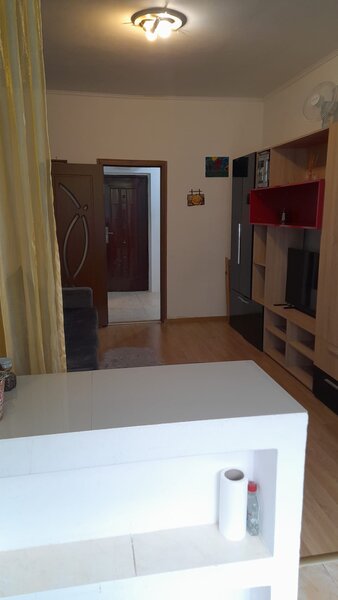 Berceni, Emil Racovita, Aleea Moldovita,